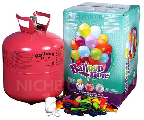 balloon time helium balloon kit|balloon time helium tank jumbo.